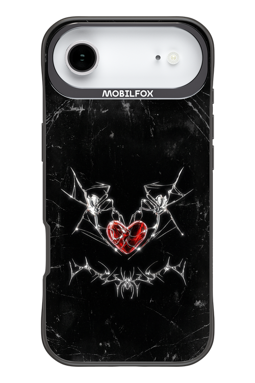 Blind Heart 2.0 - Apple iPhone 17 Air