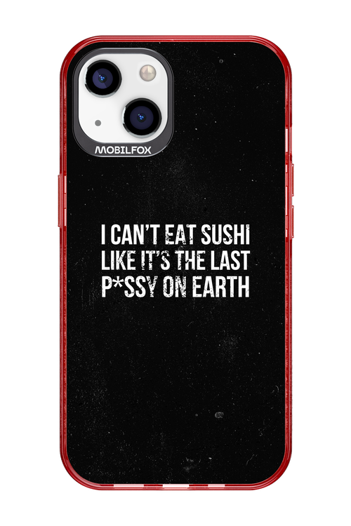 SUSHI 2.0 - Apple iPhone 13