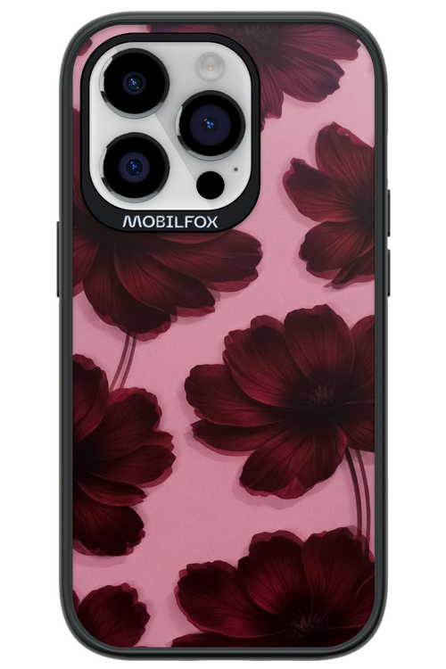 Petal Juliet 2.0 - Apple iPhone 14 Pro