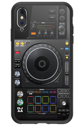 I need a DJ - Apple iPhone XS Max