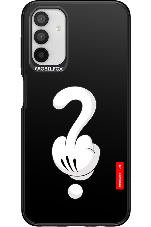 Fuck Hand 2.0 - Samsung Galaxy A04s