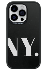 NY (Off Space) 2.0 - Apple iPhone 14 Pro