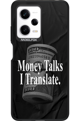 Money Talks III 2.0 - Xiaomi Redmi Note 12 Pro 5G