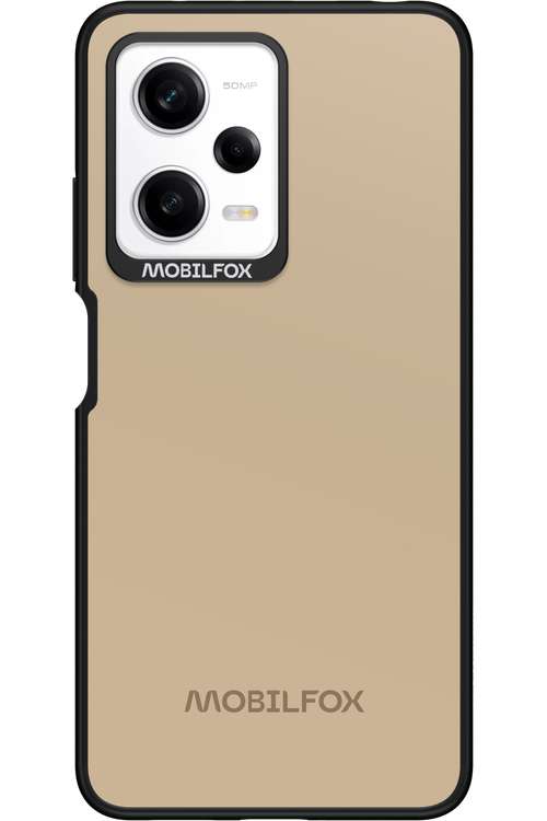 Sand 2.0 - Xiaomi Redmi Note 12 Pro 5G