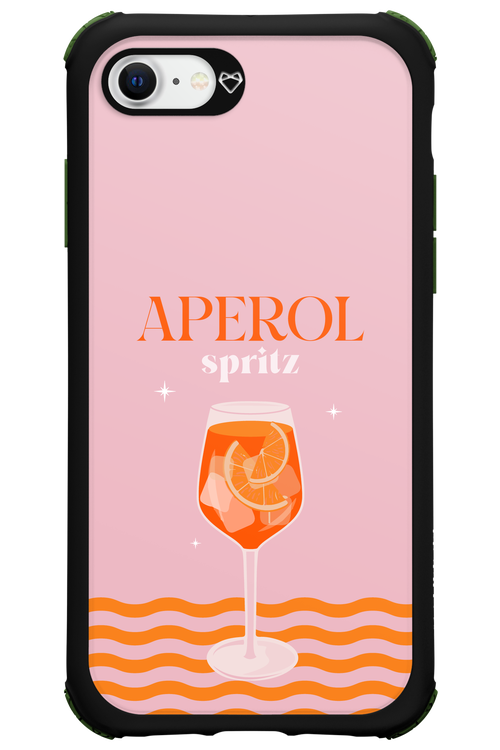 Aperol - Apple iPhone 7