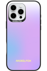 Pastel Lilac - Apple iPhone 16 Pro Max