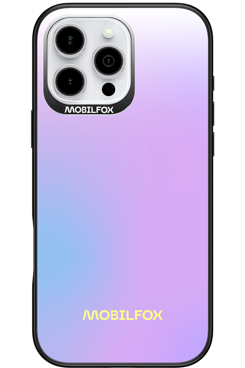 Pastel Lilac - Apple iPhone 16 Pro Max