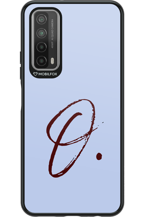 (Jellyfish Presso) O 2.0 - Huawei P Smart 2021