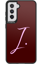 (Dark Blush) I 2.0 - Samsung Galaxy S21 FE