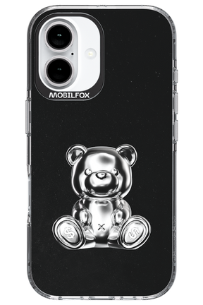 Dollar Bear - Apple iPhone 16