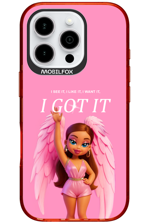 Got It 2.0 - Apple iPhone 16 Pro