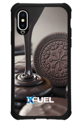 Choco Boost - Apple iPhone XS