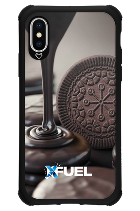 Choco Boost - Apple iPhone XS