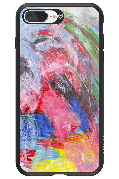 Xrax 2.0 - Apple iPhone 8 Plus