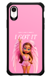 Got It - Apple iPhone XR