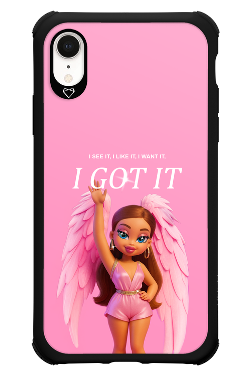 Got It - Apple iPhone XR