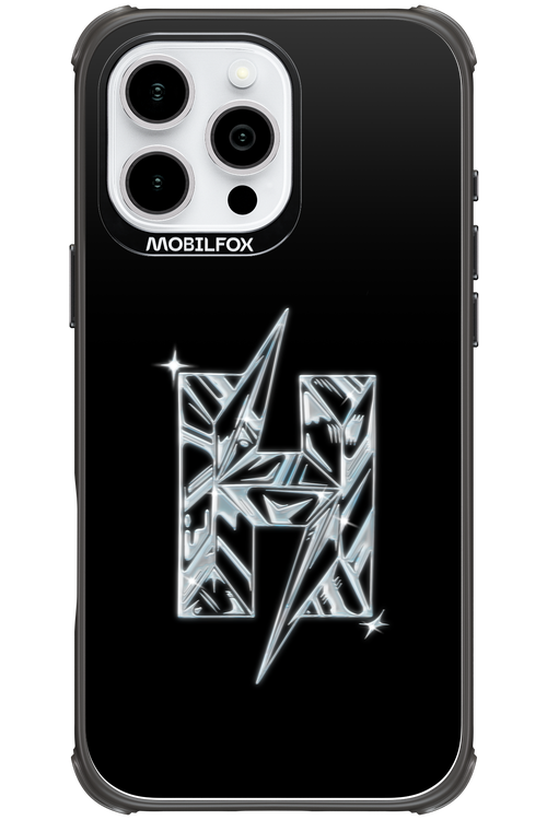 H DIAMOND 2.0 - Apple iPhone 16 Pro Max