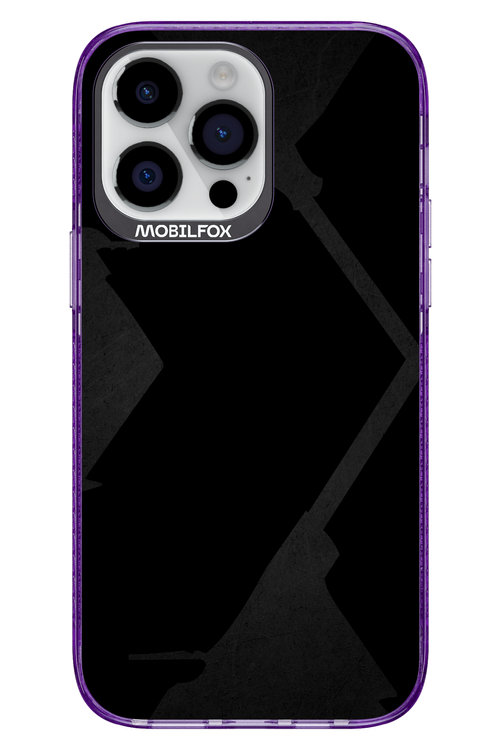 Black Surge - Apple iPhone 14 Pro Max