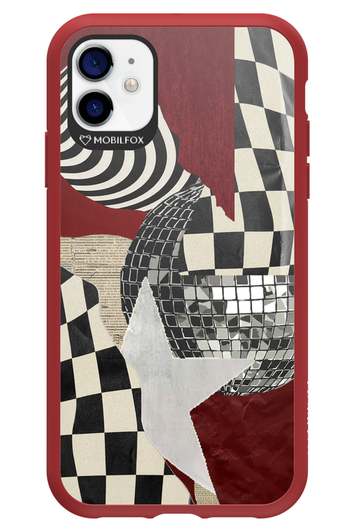 Disco Time 2.0 - Apple iPhone 11