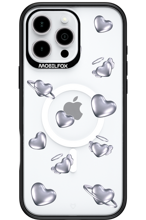 Chrome Hearts - Apple iPhone 16 Pro Max