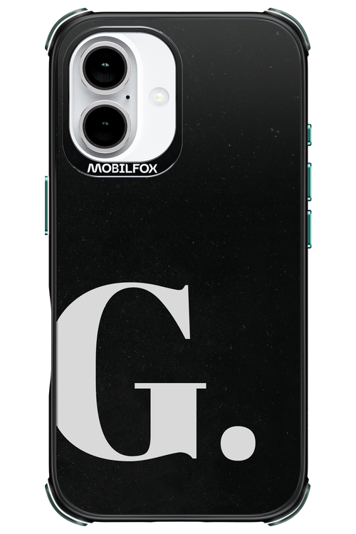 G (Off Space) 2.0 - Apple iPhone 16
