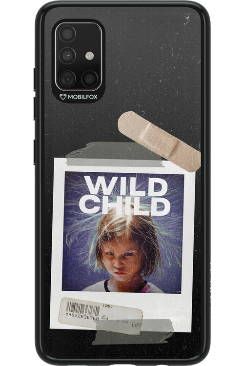 Wild Childd - Samsung Galaxy A51