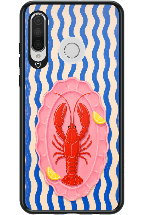 LOBSTER 2.0 - Huawei P30 Lite