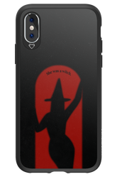 Witch Season - Apple iPhone X