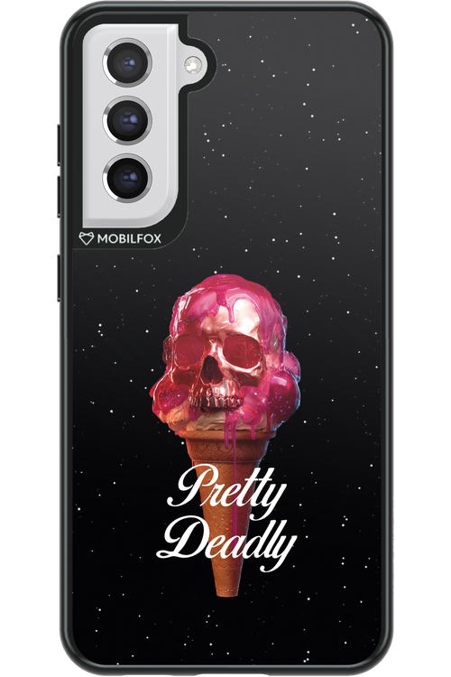 Pretty Deadly - Samsung Galaxy S21 FE