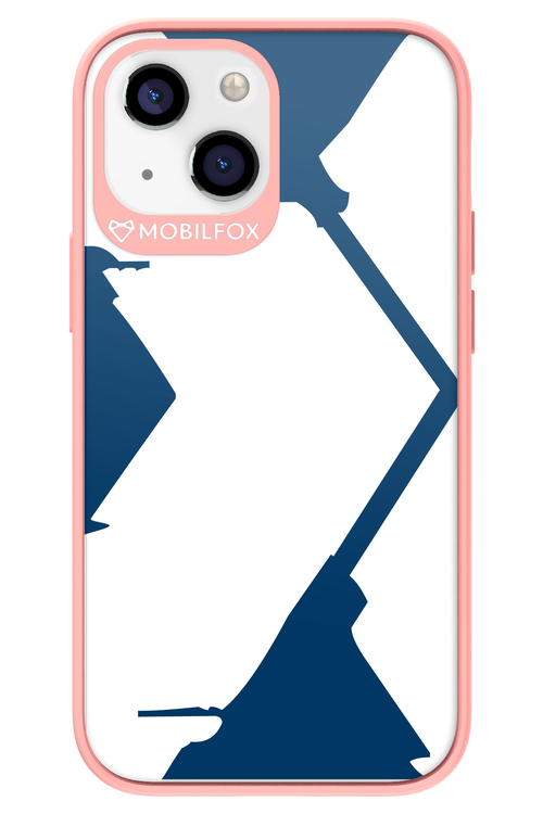 Arctic Edge - Apple iPhone 13 Mini