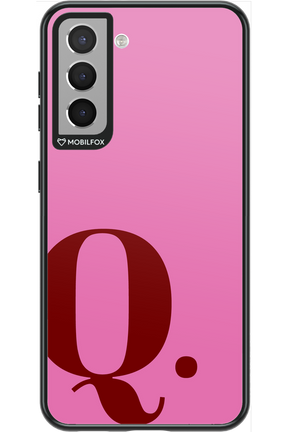 Q (Sorbet) 2.0 - Samsung Galaxy S21