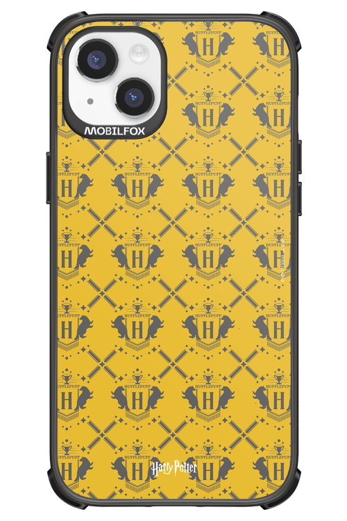 You Might Belong in Hufflepuff - Apple iPhone 14 Plus