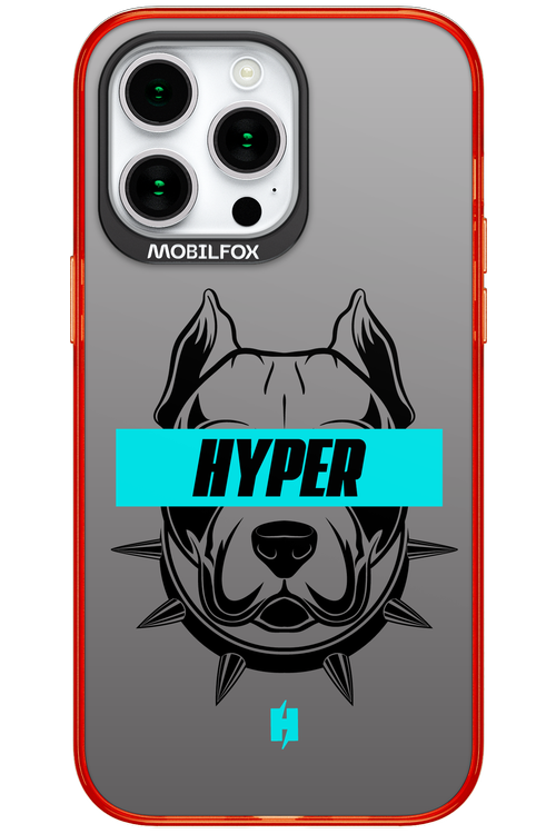 BULL - Apple iPhone 15 Pro Max