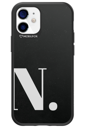 N (Off Space) 2.0 - Apple iPhone 12 Mini