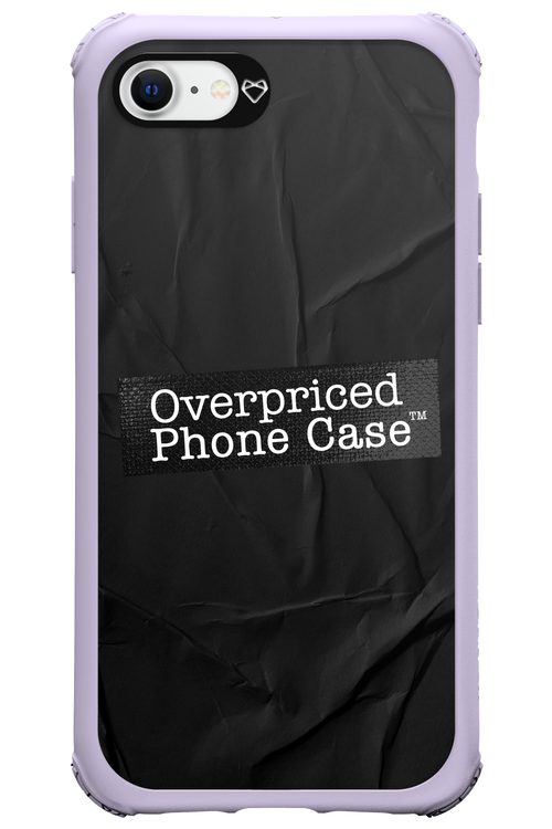 Overpriced Phone Case 2.0 - Apple iPhone 7