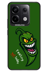 Crazy Chili - Xiaomi Redmi Note 13 Pro 5G