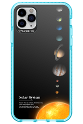 Solar System - Apple iPhone 11 Pro Max