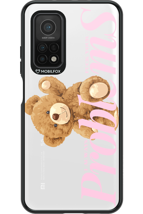 Problems 2.0 - Xiaomi Mi 10T 5G