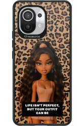 Perfect OOTD 2.0 - Xiaomi Mi 11 5G