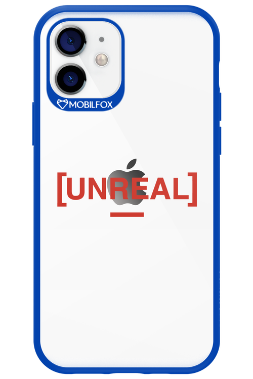 Unreal Classic - Apple iPhone 12