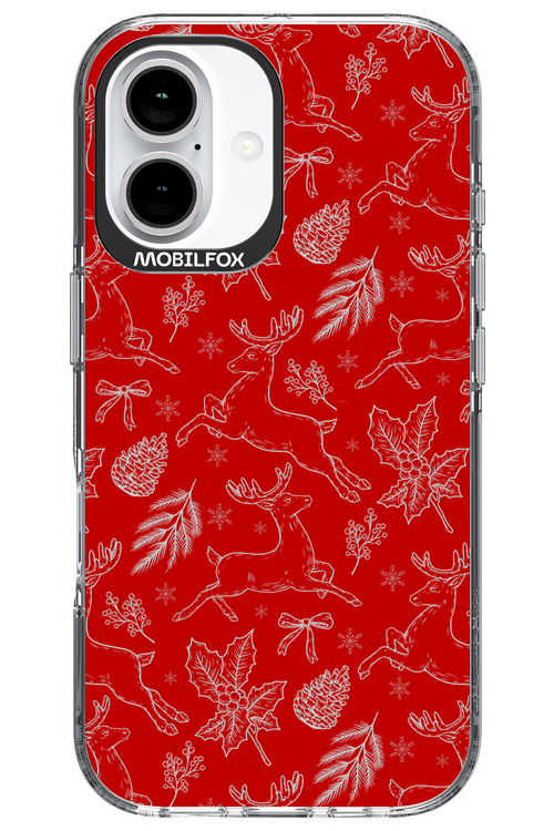 Wrapping Paper - Apple iPhone 16