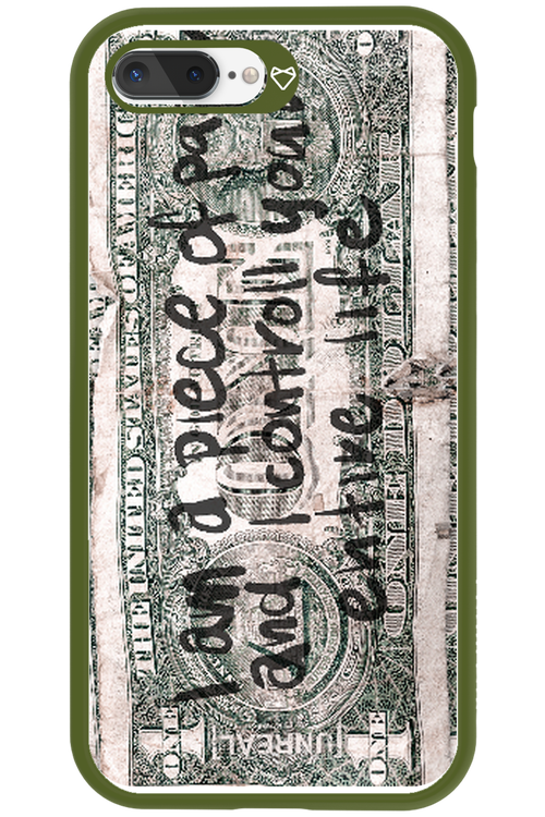 Dollars - Apple iPhone 8 Plus