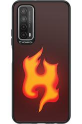 HYPER FIRE - Huawei P Smart 2021