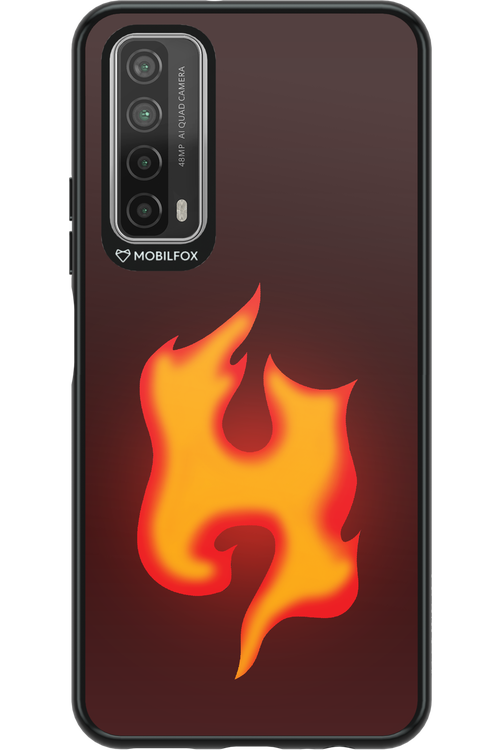 HYPER FIRE - Huawei P Smart 2021