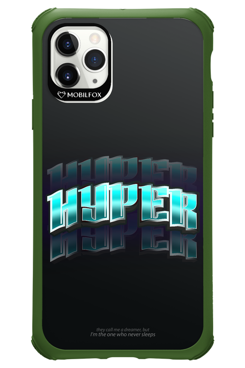 HYPER DIAMOND - Apple iPhone 11 Pro Max