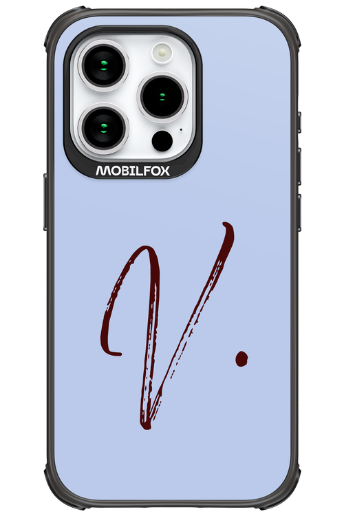 (Jellyfish Presso) V 2.0 - Apple iPhone 15 Pro