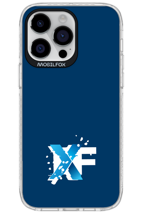 Nano Burst  - Apple iPhone 14 Pro Max