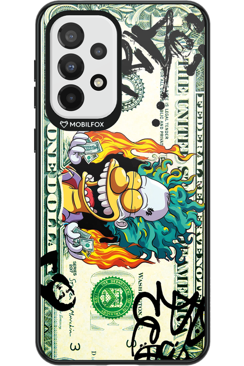 CLOWN 2.0 - Samsung Galaxy A33