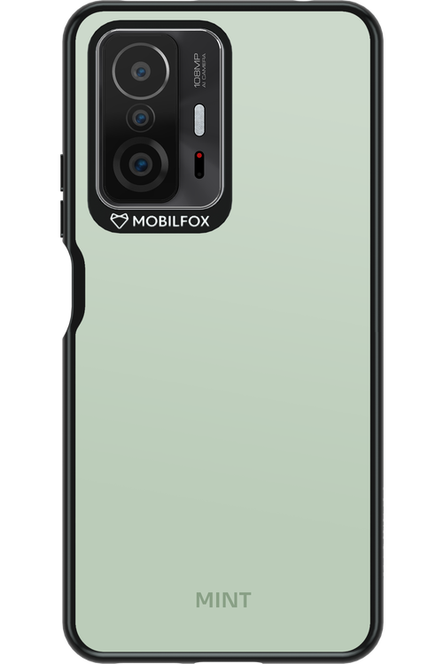 MINT 2.0 - Xiaomi Mi 11T Pro