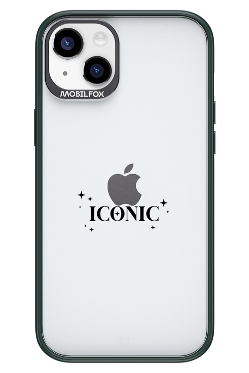 Iconic Sparkle - Apple iPhone 14 Plus
